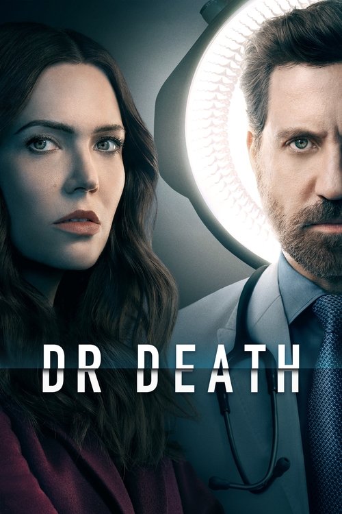 Dr Death