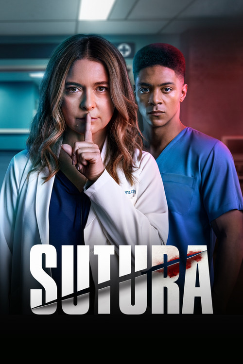 Sutura: A Vida por um Fio