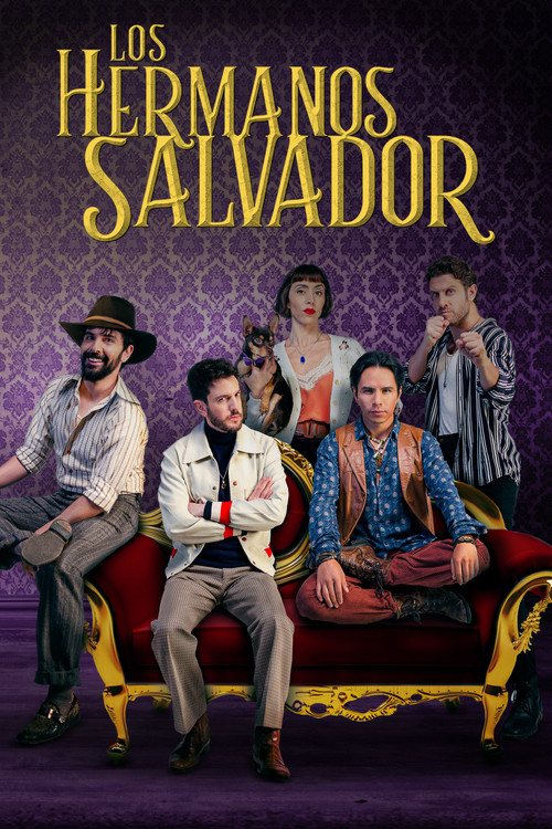 Los Hermanos Salvador
