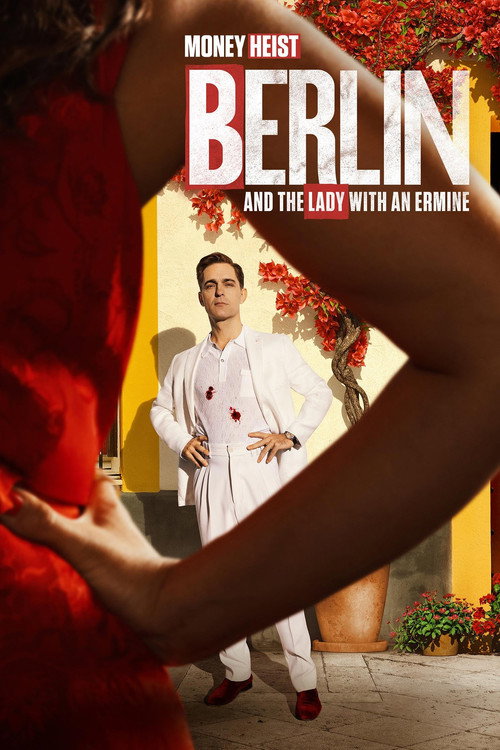 Berlín y la dama del armiño
