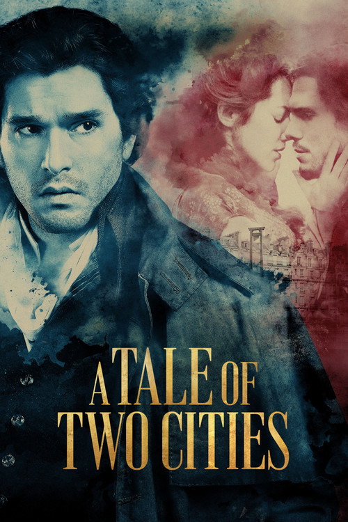 A Tale Of Two Cities