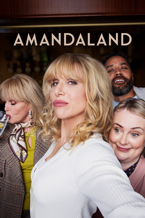 Amandaland