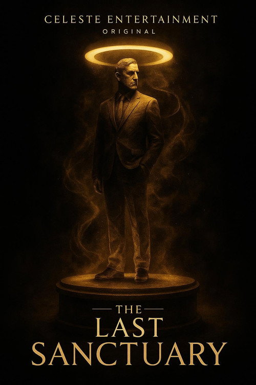 The last Sanctury