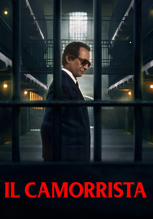 Il camorrista