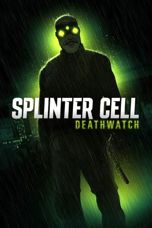 Tom Clancy's Splinter Cell: Deathwatch
