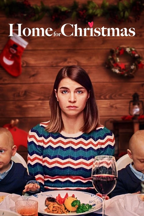 Hjem til jul